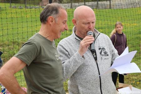 Uspešno izveden 33. Mekinjski kros  (77)